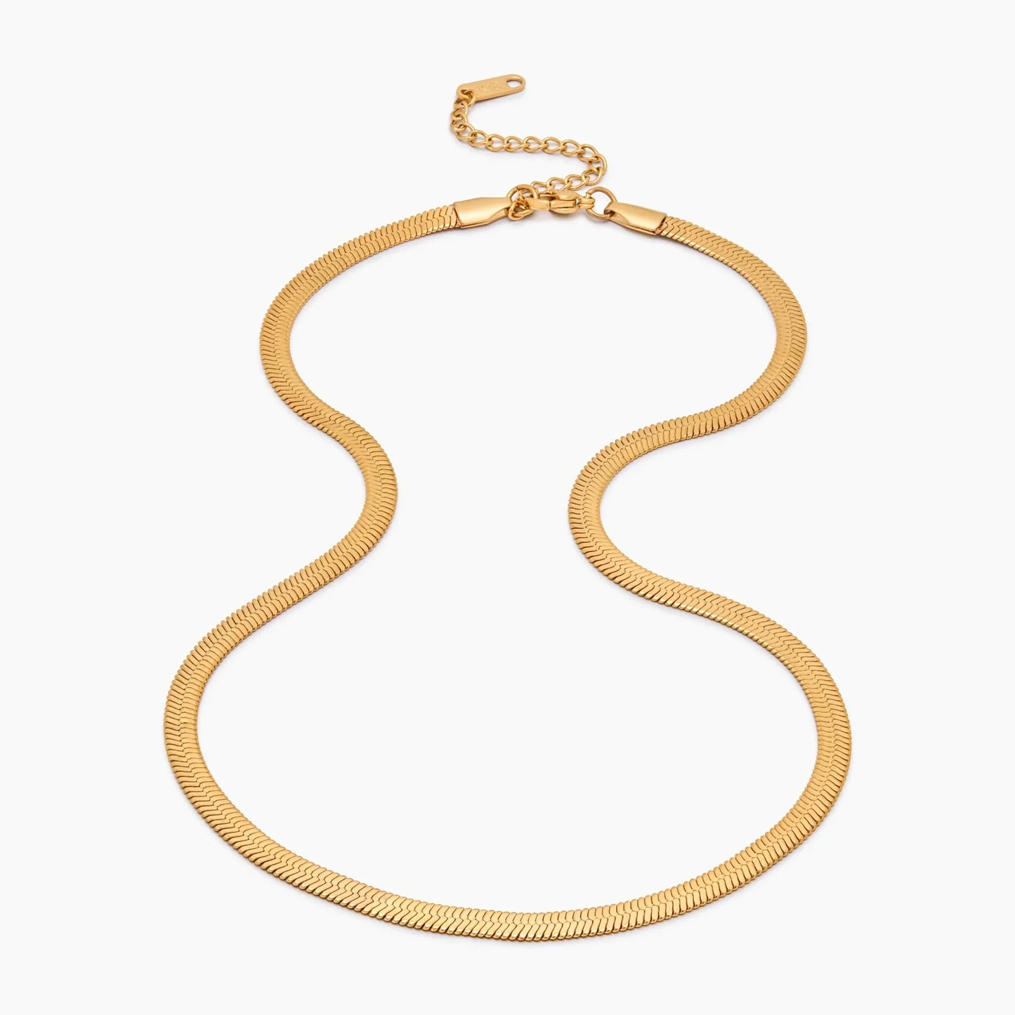Schlangenkette