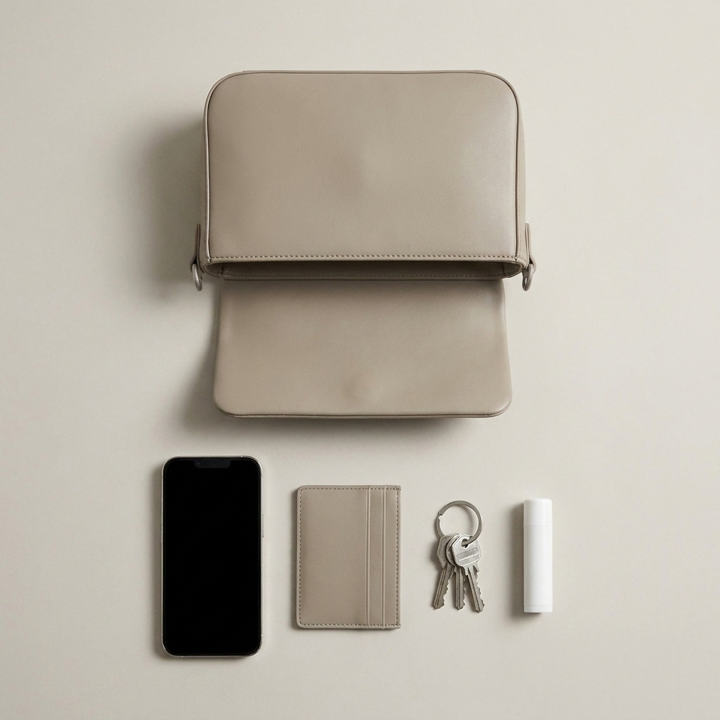 Mira Crossbody