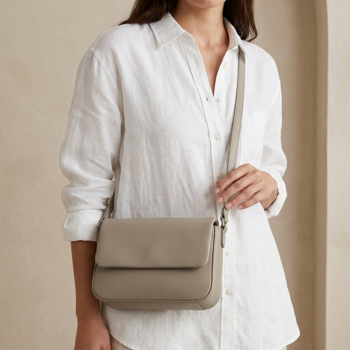Mira Crossbody