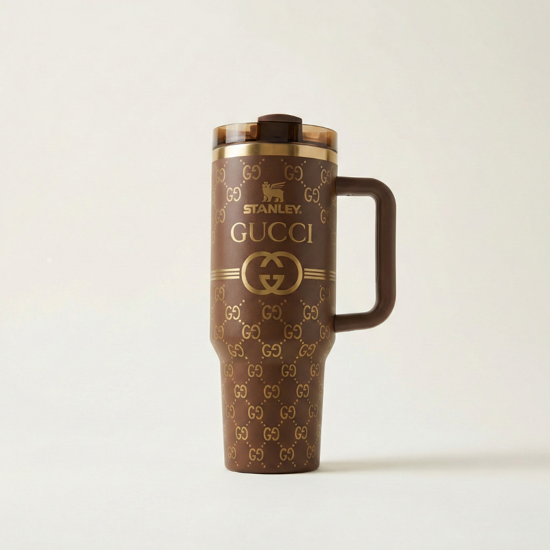 GG 40 oz Tumbler – Premium Trink-Set