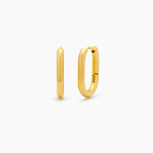 Everyday Essential Creolen