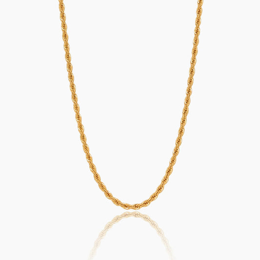 Kordelkette