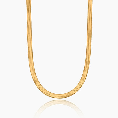 Schlangenkette