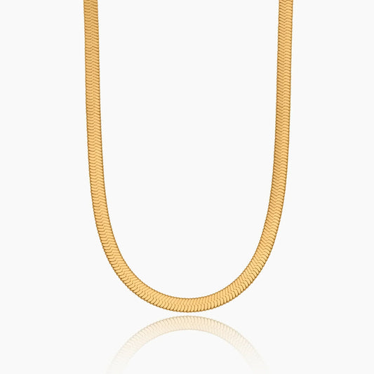 Schlangenkette