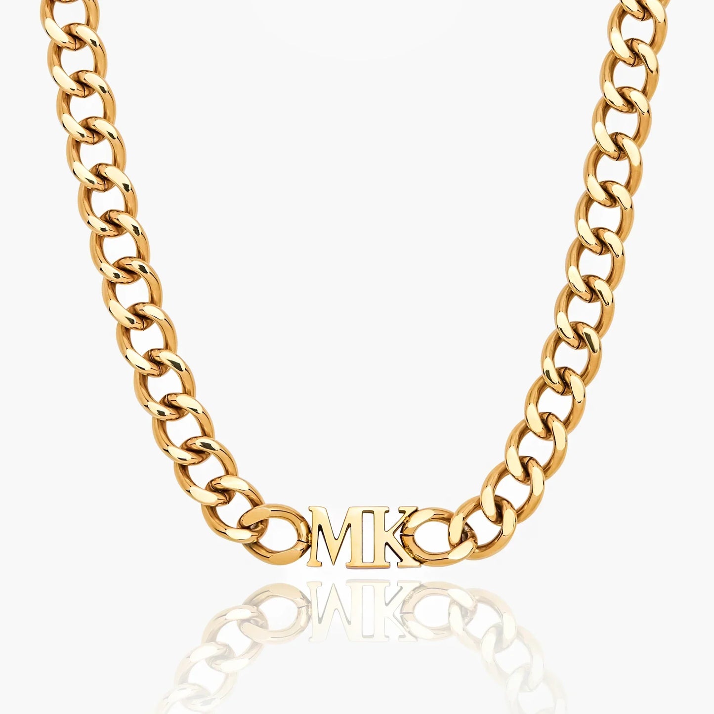Initial Choker