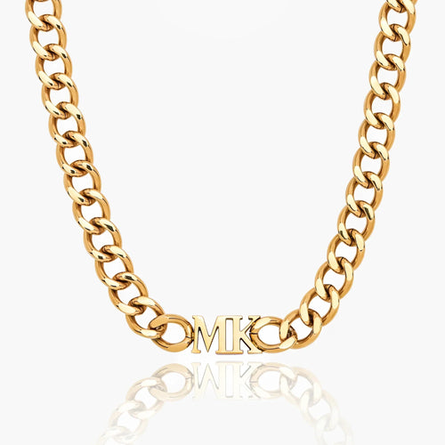 Initial Choker