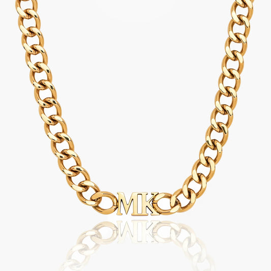 Initial Choker