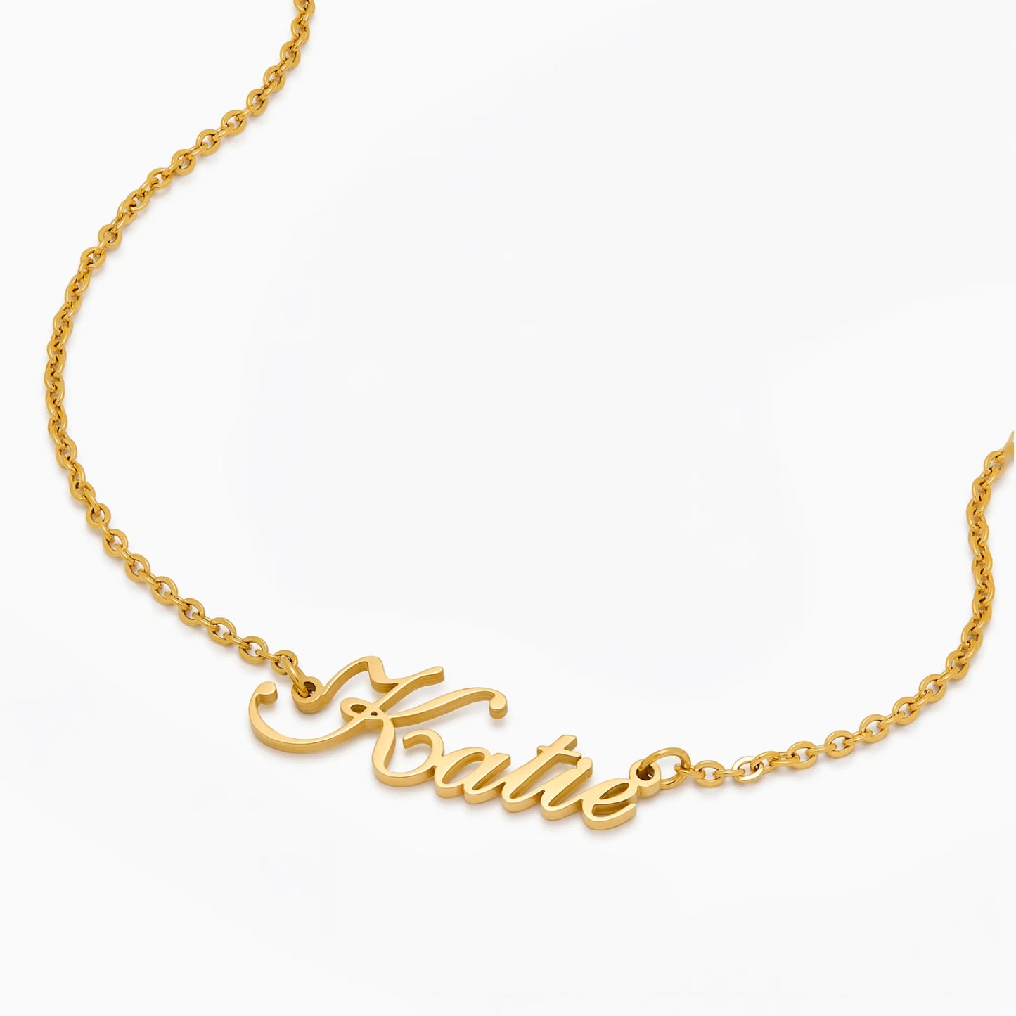 Olivia Signature Namenskette