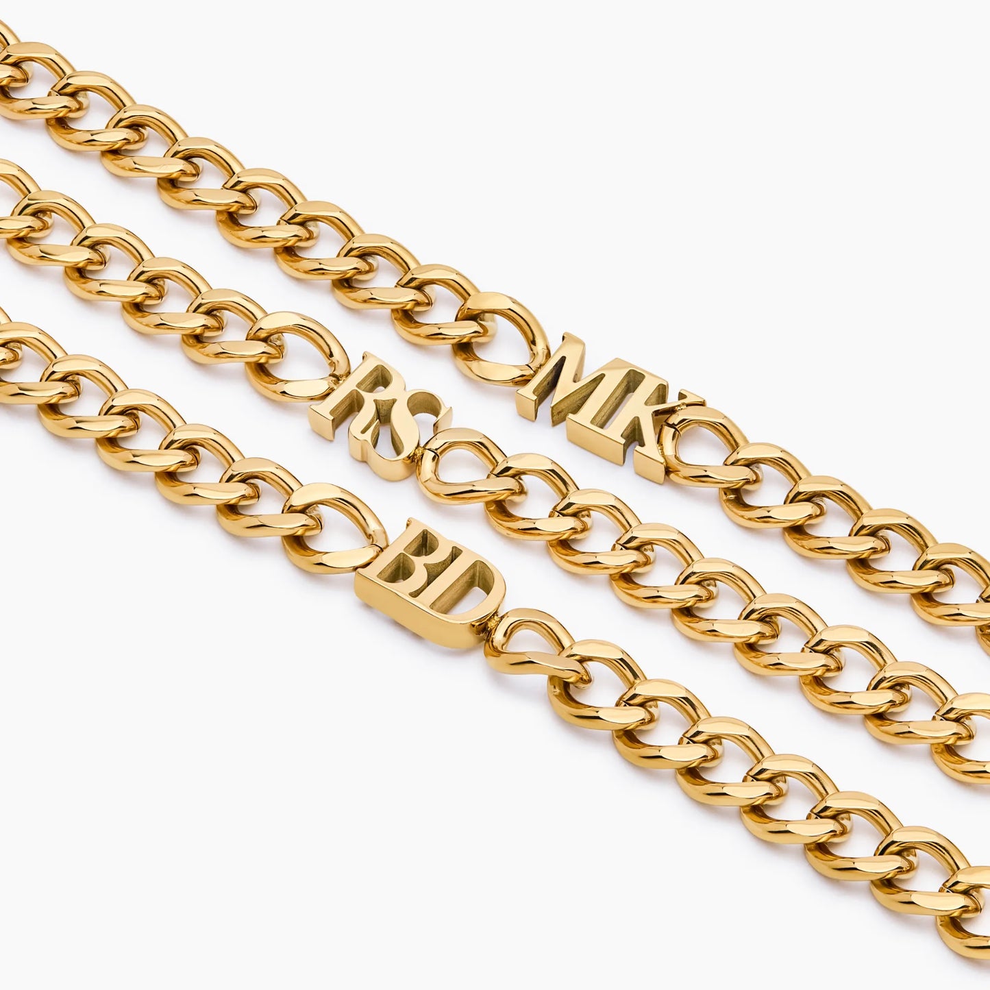 Initial Choker