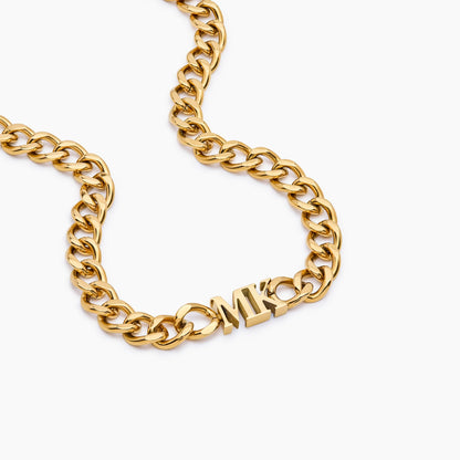 Initial Choker