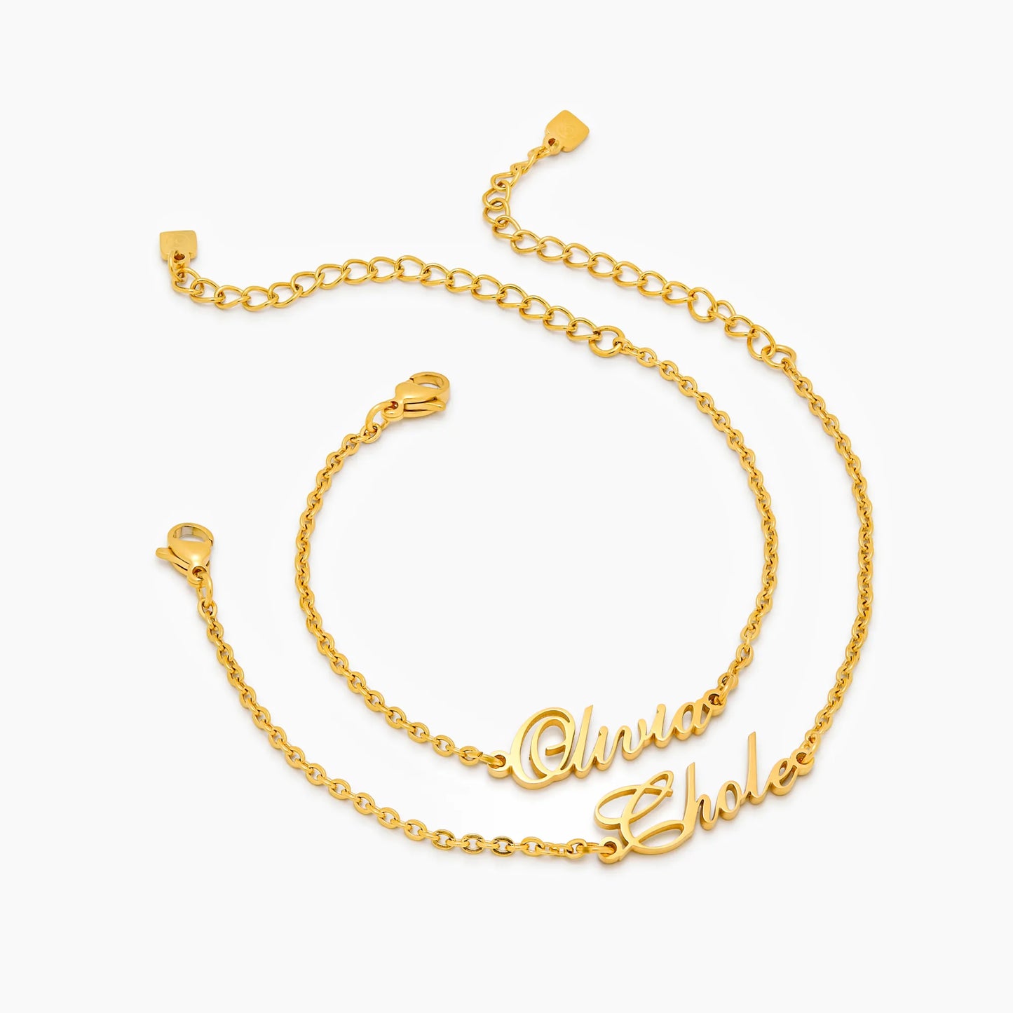 Signature Namensarmband