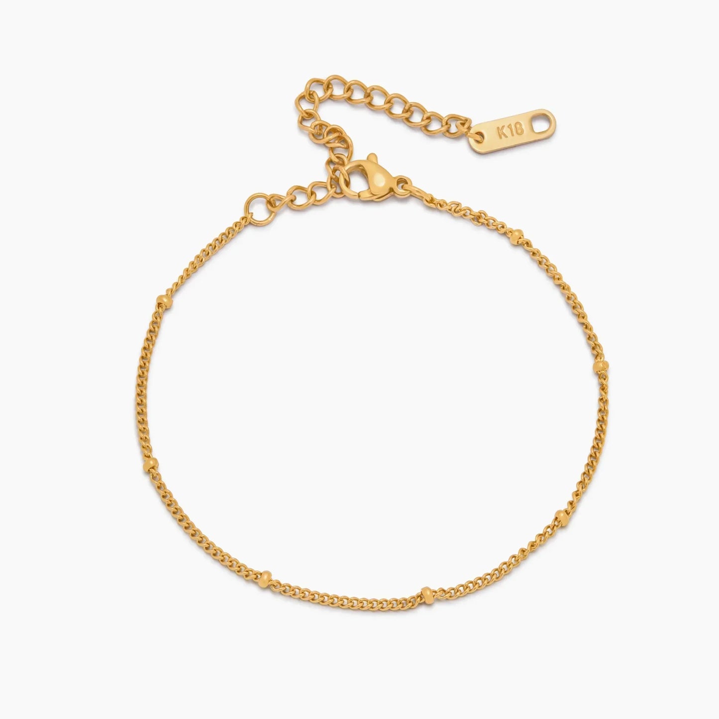 Satellitenketten-Armband