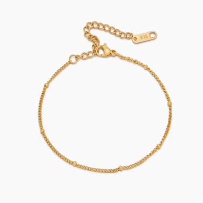 Satellitenketten-Armband