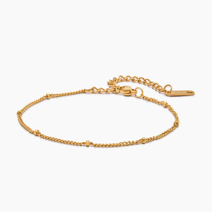 Satellitenketten-Armband