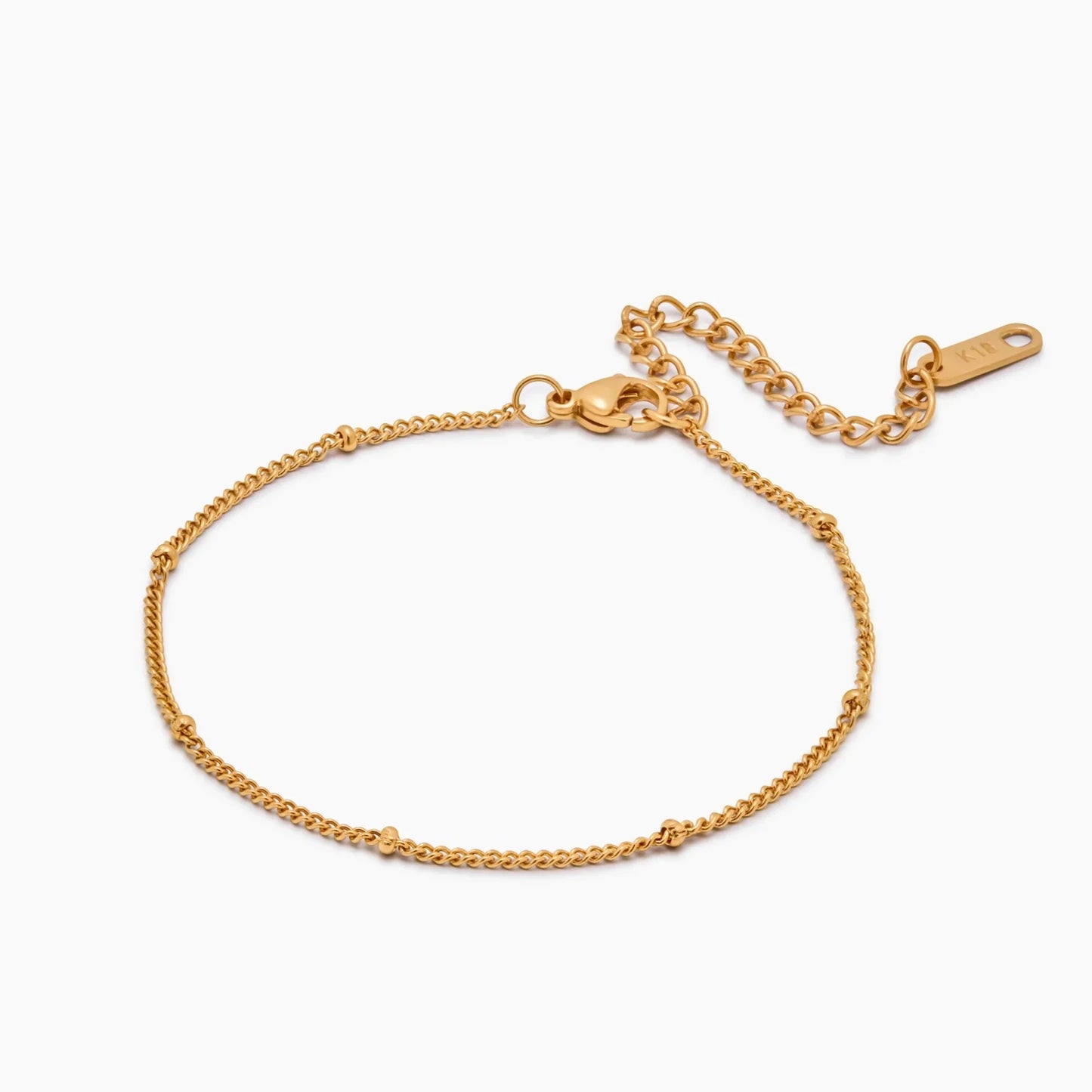 Satellitenketten-Armband
