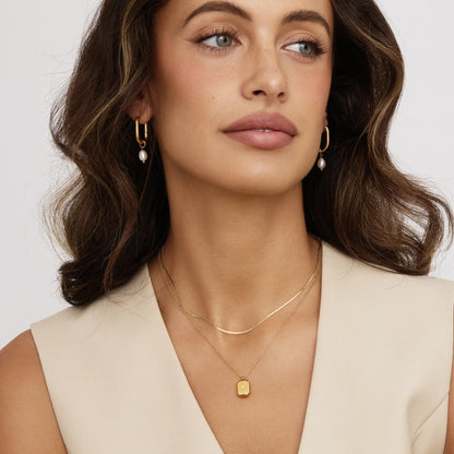 Stella Anhängerkette