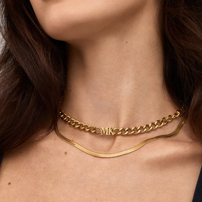 Initial Choker