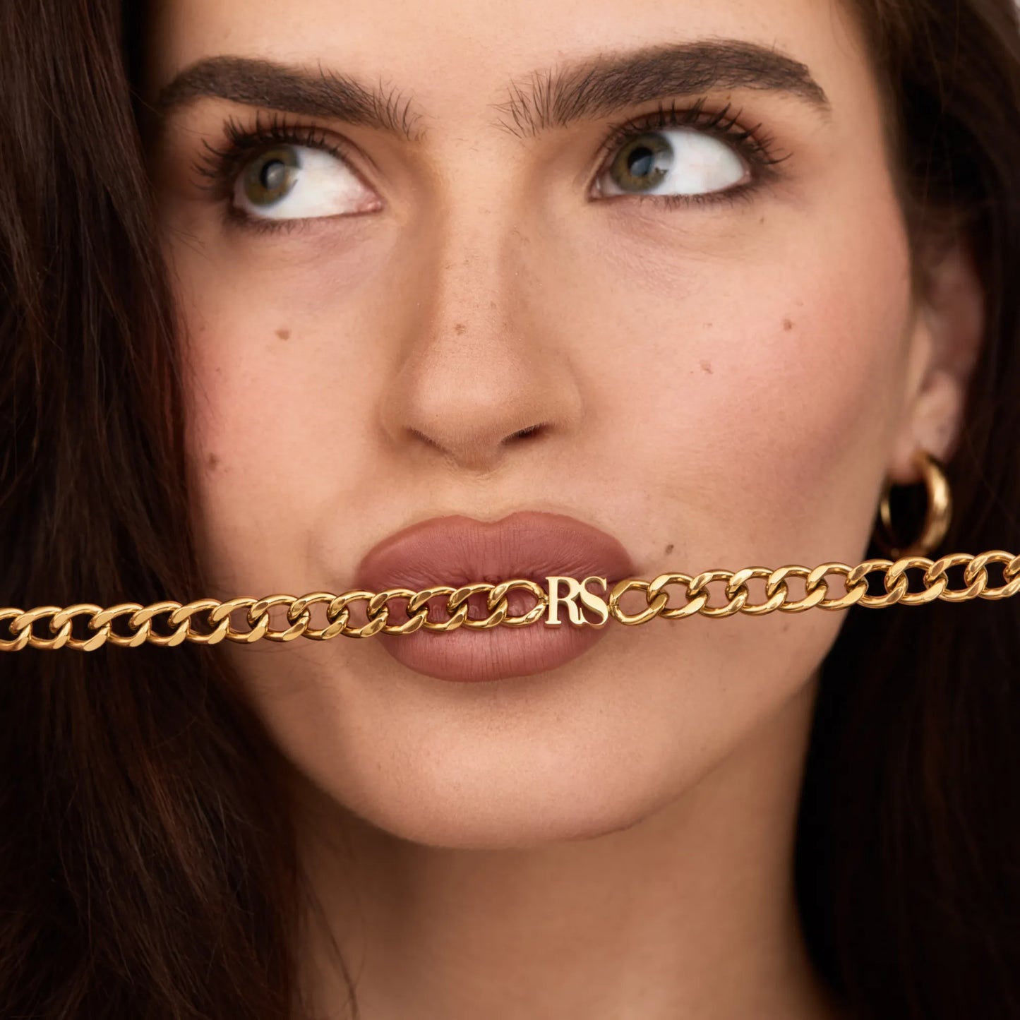 Initial Choker
