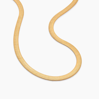 Schlangenkette