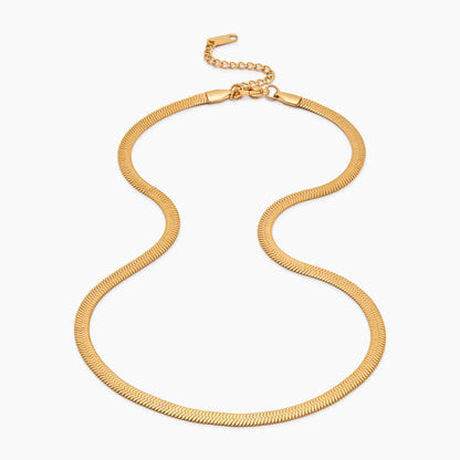 Schlangenkette