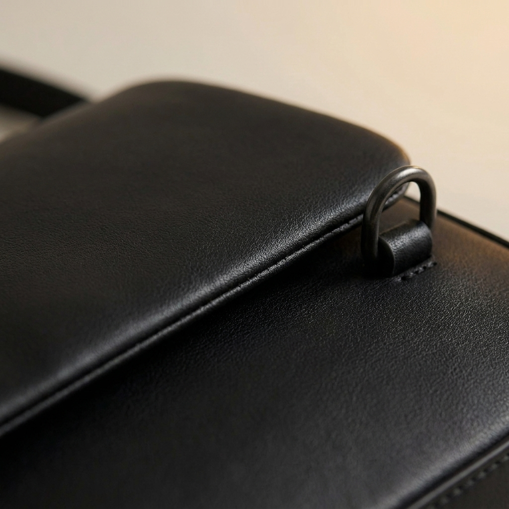 Mira Crossbody