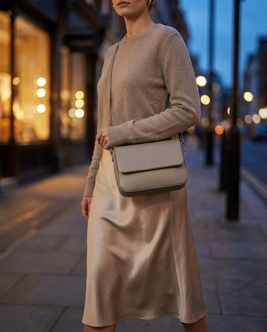 Mira Crossbody