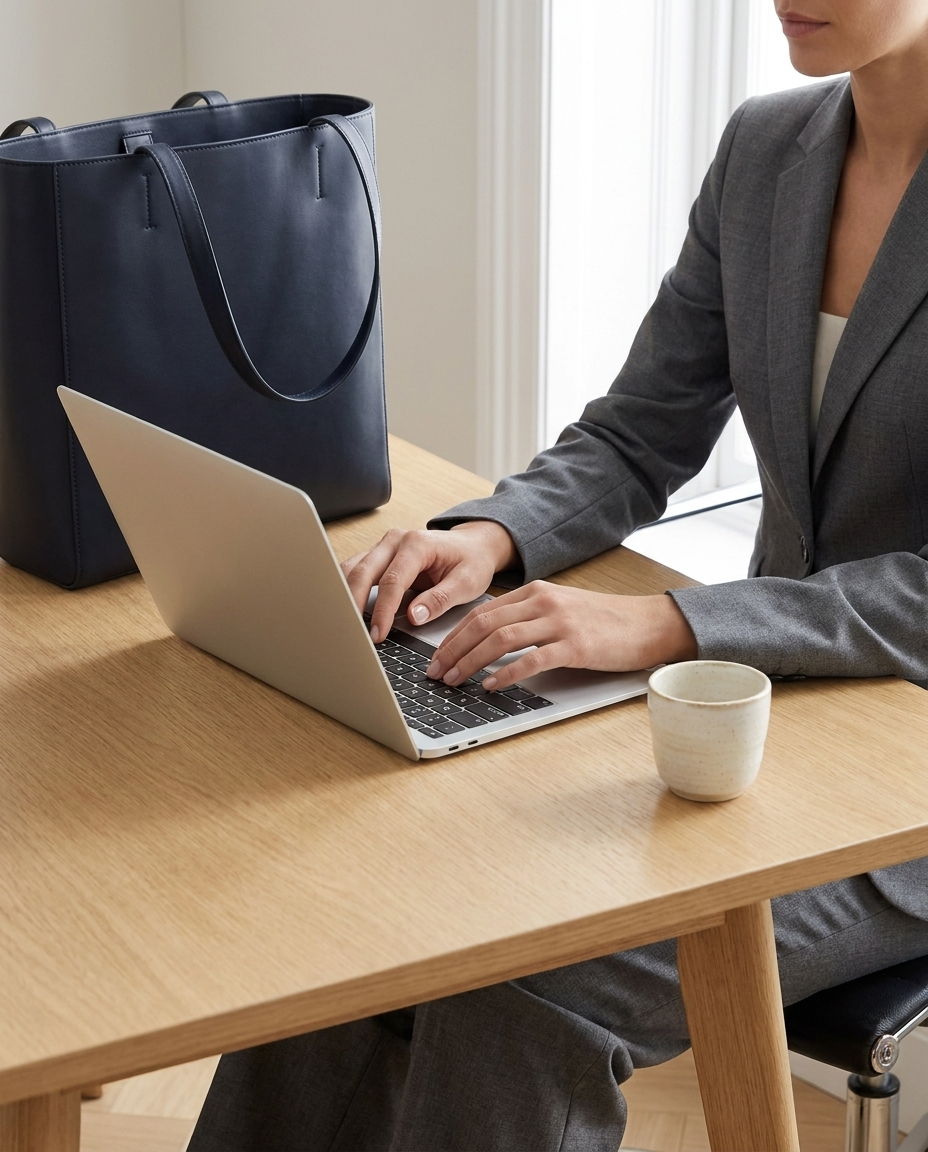 Lane Tote