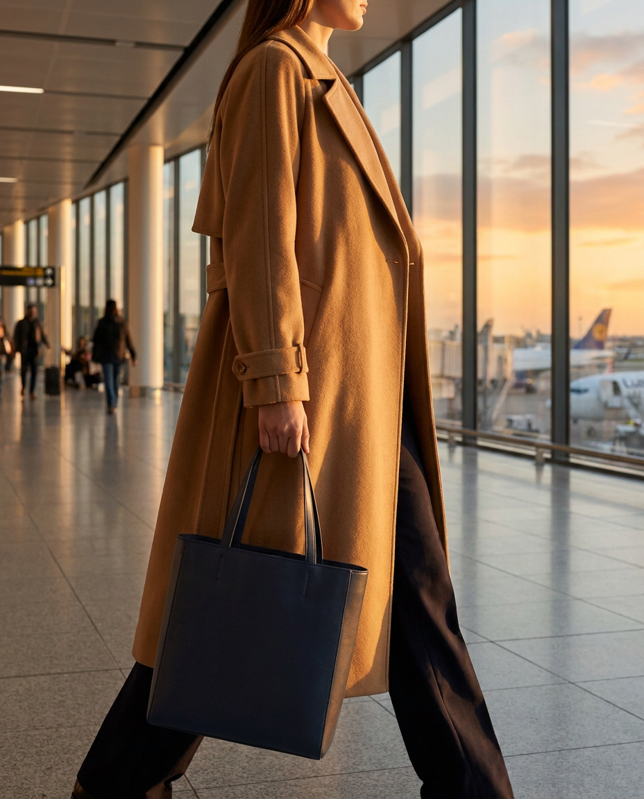 Lane Tote