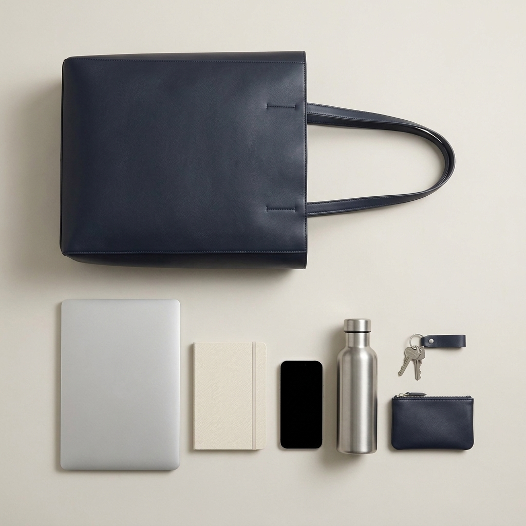 Lane Tote