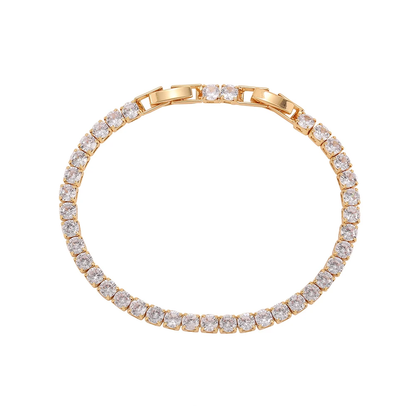 Gold Everyday Edit — 5-teiliges Schmuckset