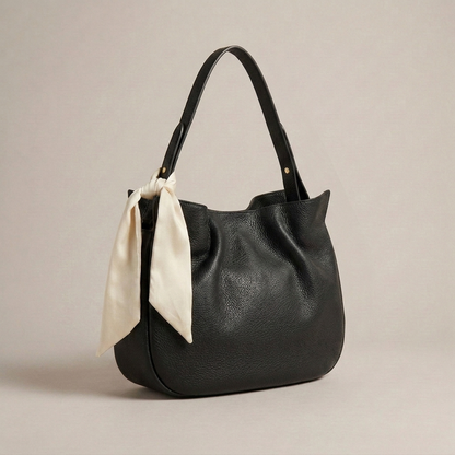 Isla Ruched Shoulder