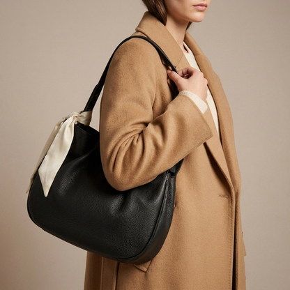 Isla Ruched Shoulder