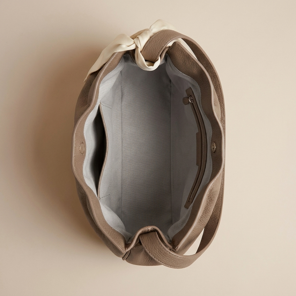 Isla Ruched Shoulder