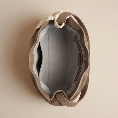Isla Ruched Shoulder