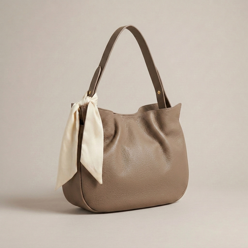 Isla Ruched Shoulder