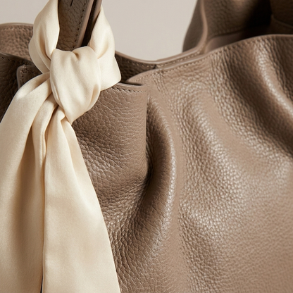 Isla Ruched Shoulder