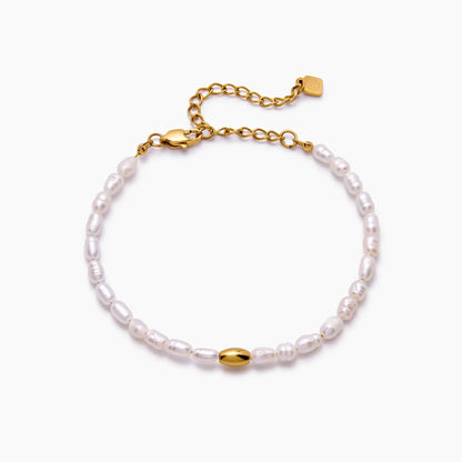 Essential Perlenarmband