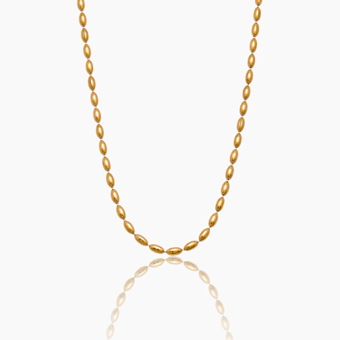 Liquid-Bead-Kette