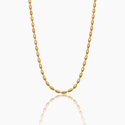 Liquid-Bead-Kette