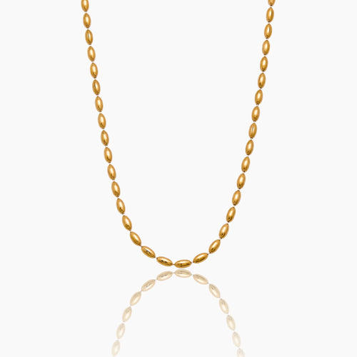 Liquid-Bead-Kette