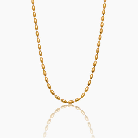 Liquid-Bead-Kette
