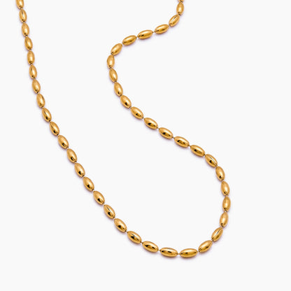 Liquid-Bead-Kette