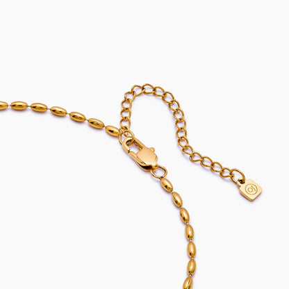 Liquid-Bead-Kette