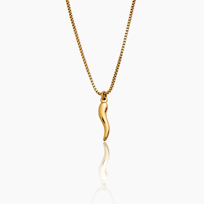 Cornicello Halskette