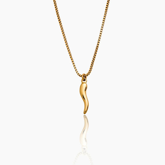 Cornicello Halskette