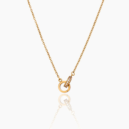 Interlinked-Kette