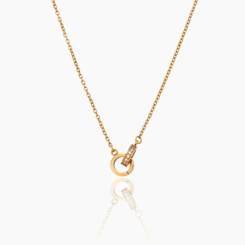 Interlinked-Kette