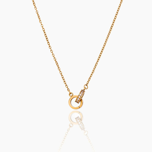 Interlinked-Kette
