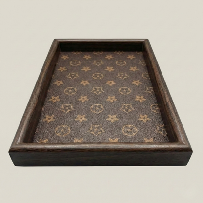 LV Ablagetablett – Premium-Finish