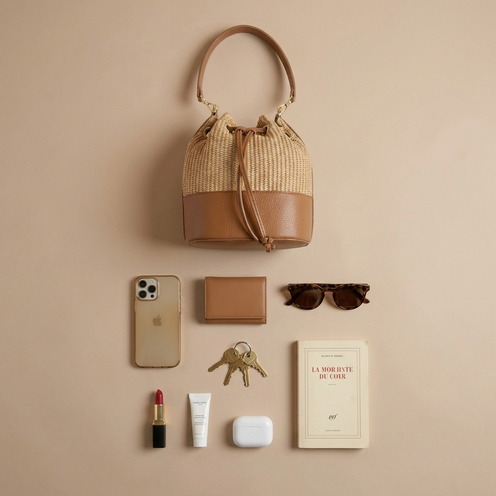Vela Bucket